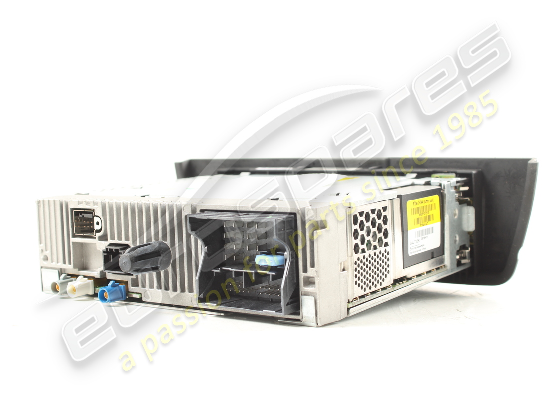 neu maserati silver box nit m139. teilenummer 246168 (3)