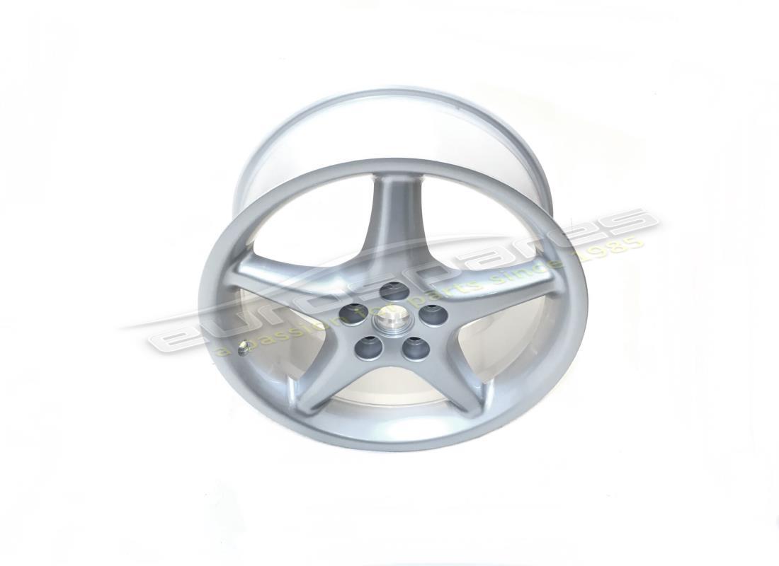 neue ferrari vorderradfelge. teilenummer 179378 (1)