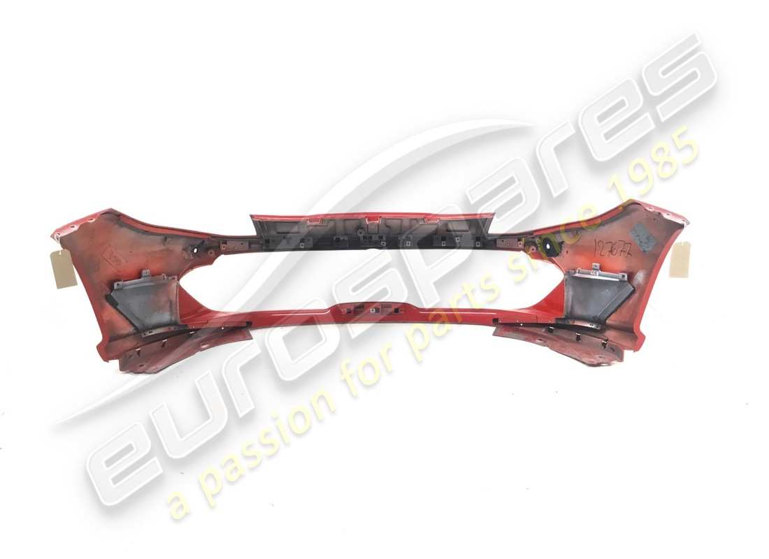 gebrauchter ferrari frontstoßstange. teilenummer 985753436 (3)