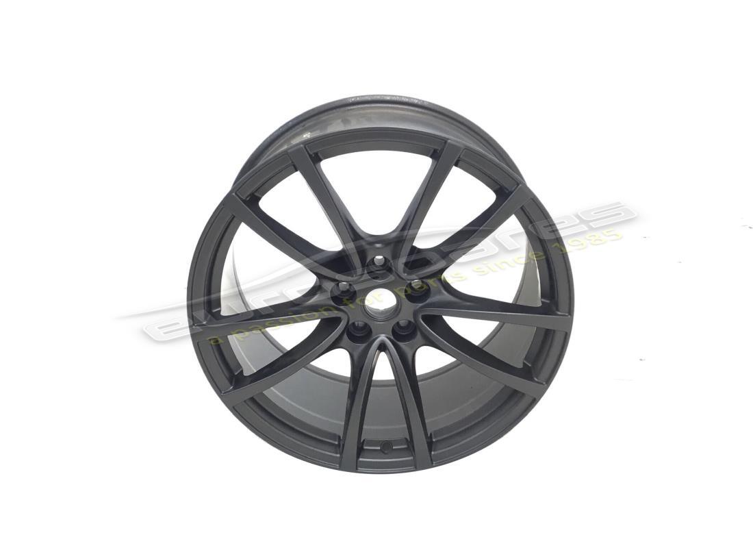 neu ferrari 430 scuderia hinterrad 10j x 19. teilenummer 226580 (1)