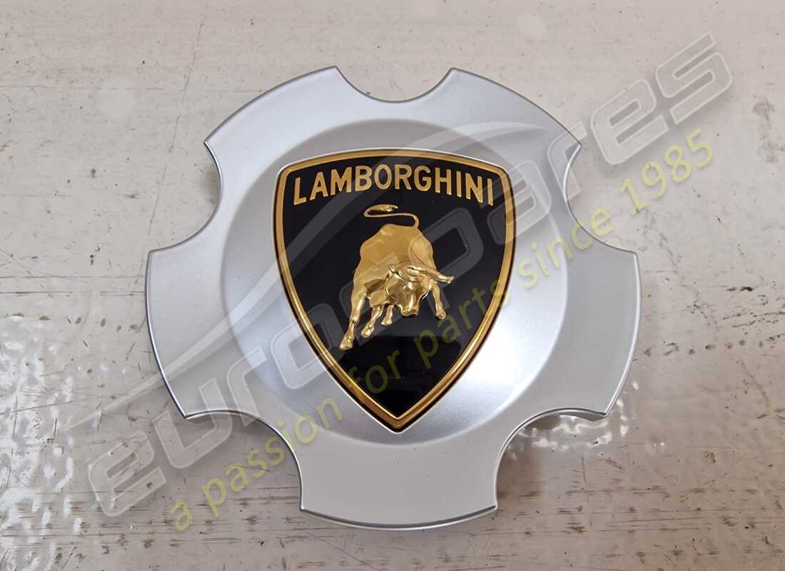 neue lamborghini radverkleidung. teilenummer 410601147 (1)