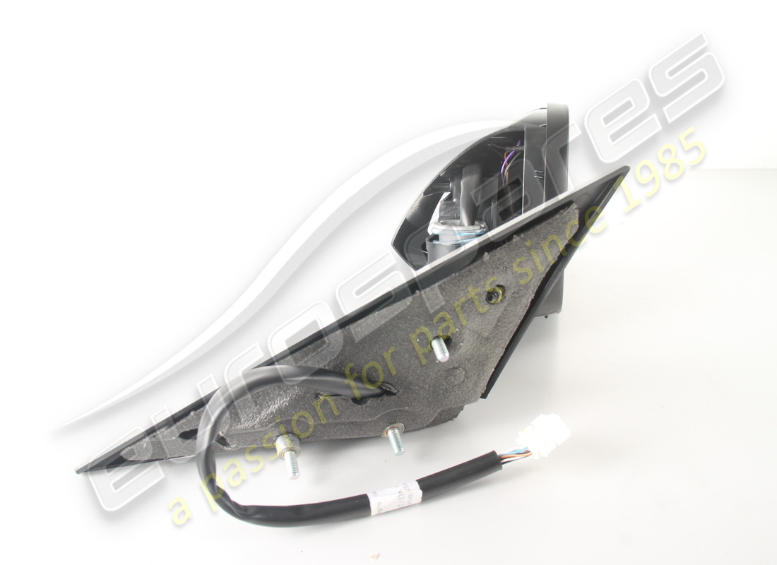 neu (sonstiges) maserati kompletter rechter äusserer rückspiegel. teilenummer 82081000 (2)