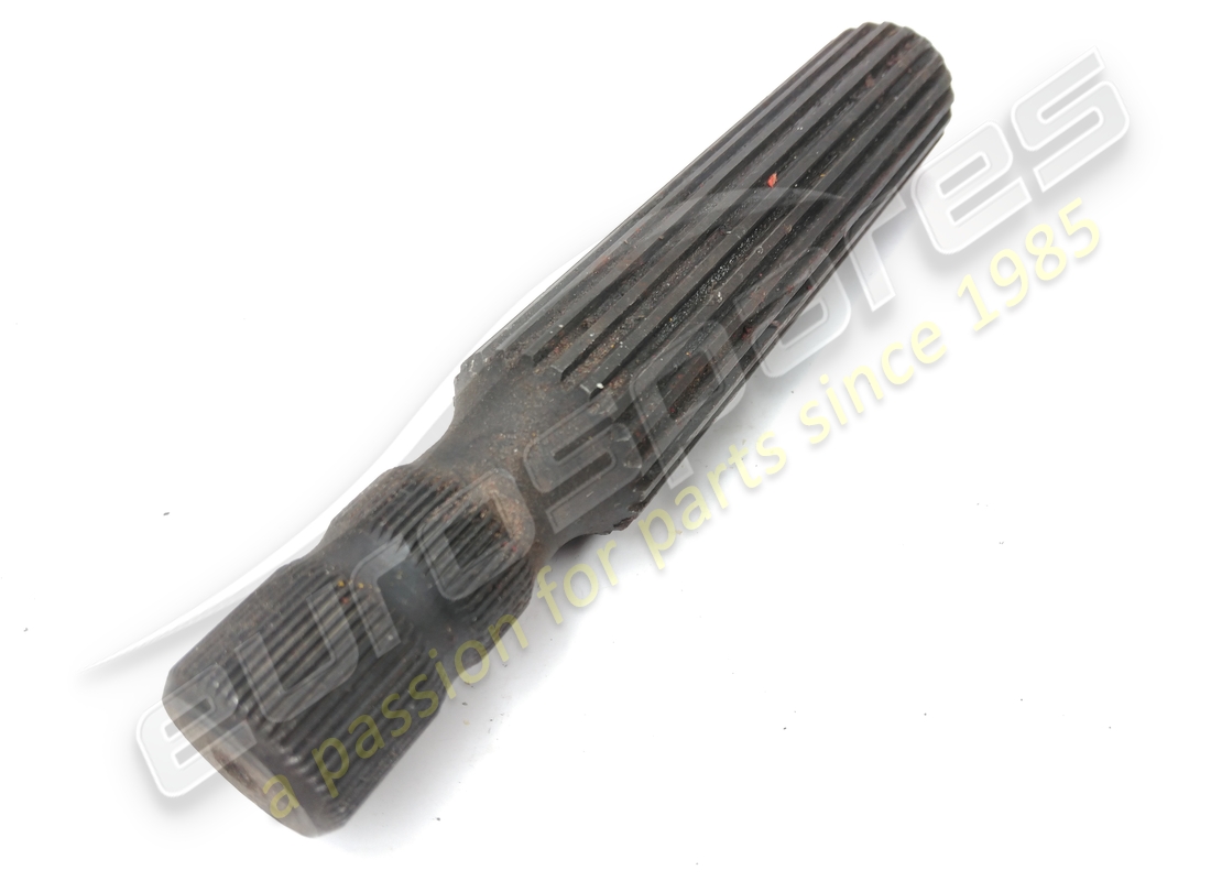 gebrauchte ferrari welle. teilenummer 106869 (2)