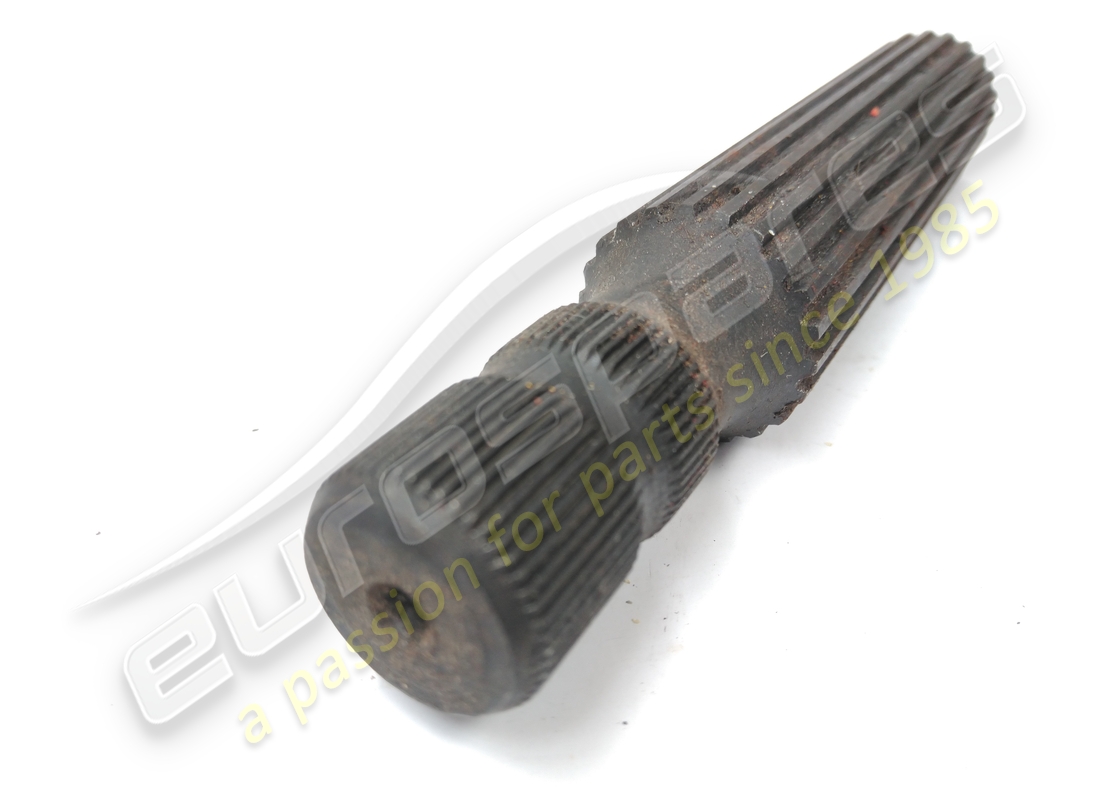 gebrauchte ferrari welle. teilenummer 106869 (3)