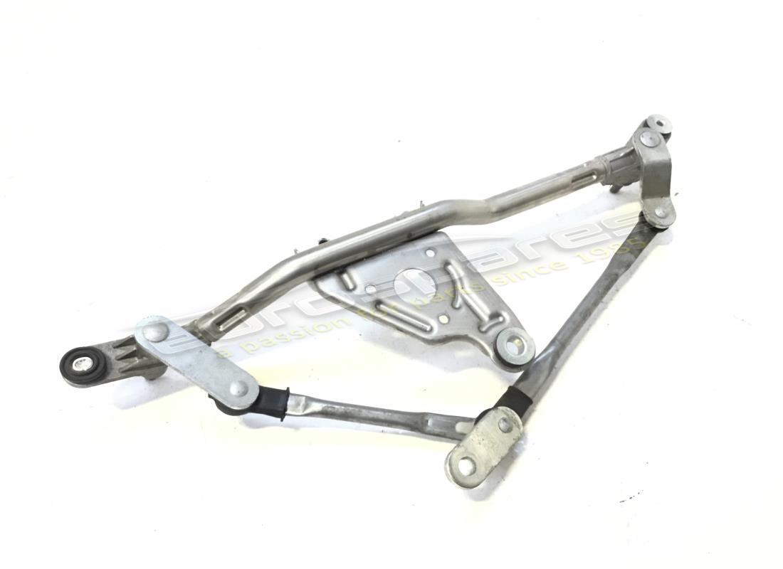 GEBRAUCHT Ferrari KOMPLETTE SCHEIBENWISCHER-BAUGRUPPE. TEILENUMMER 82963900 (1)