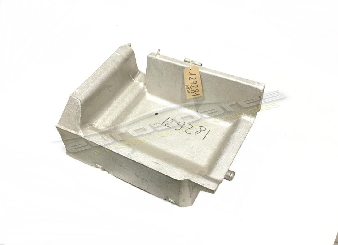 NEUES FERRARI RH-KRAFTSTOFFTANK-CABRIOLET. TEILENUMMER 129281 (1) neues ferrari rh-kraftstofftank-cabriolet. teilenummer 129281 (1)