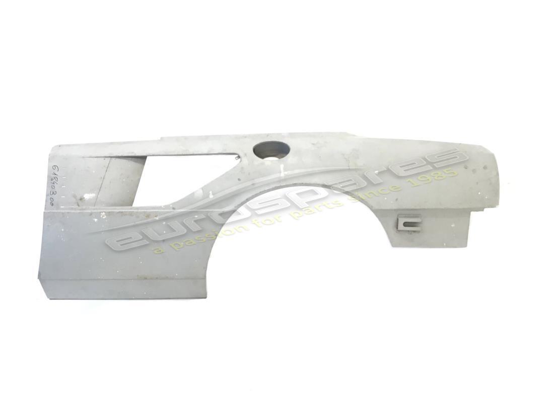neues ferrari heckflügel-cabriolet links. teilenummer 61840300 (1)