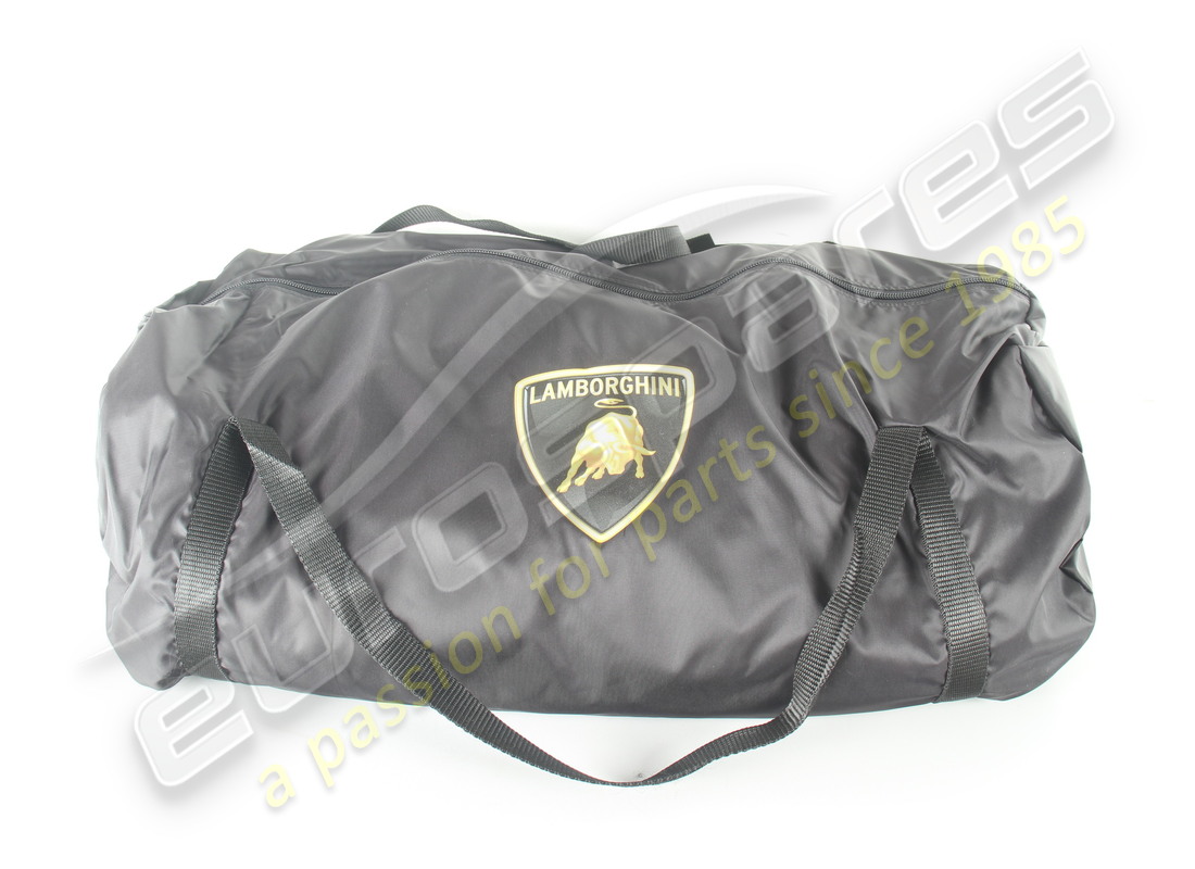 neue lamborghini autoabdeckung für den innenbereich (ohne spoiler). teilenummer 0097006639 (1)