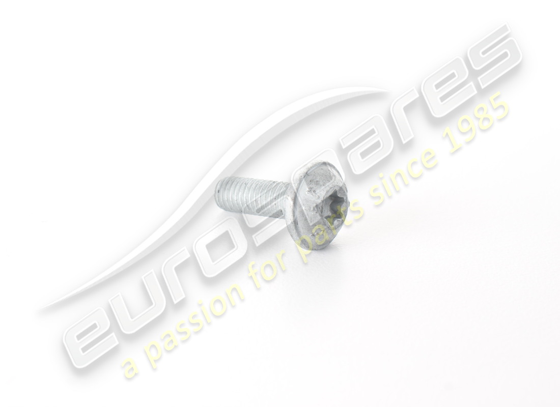 neu lamborghini sechseckig socketm6x18. teilenummer n10714801 (1)