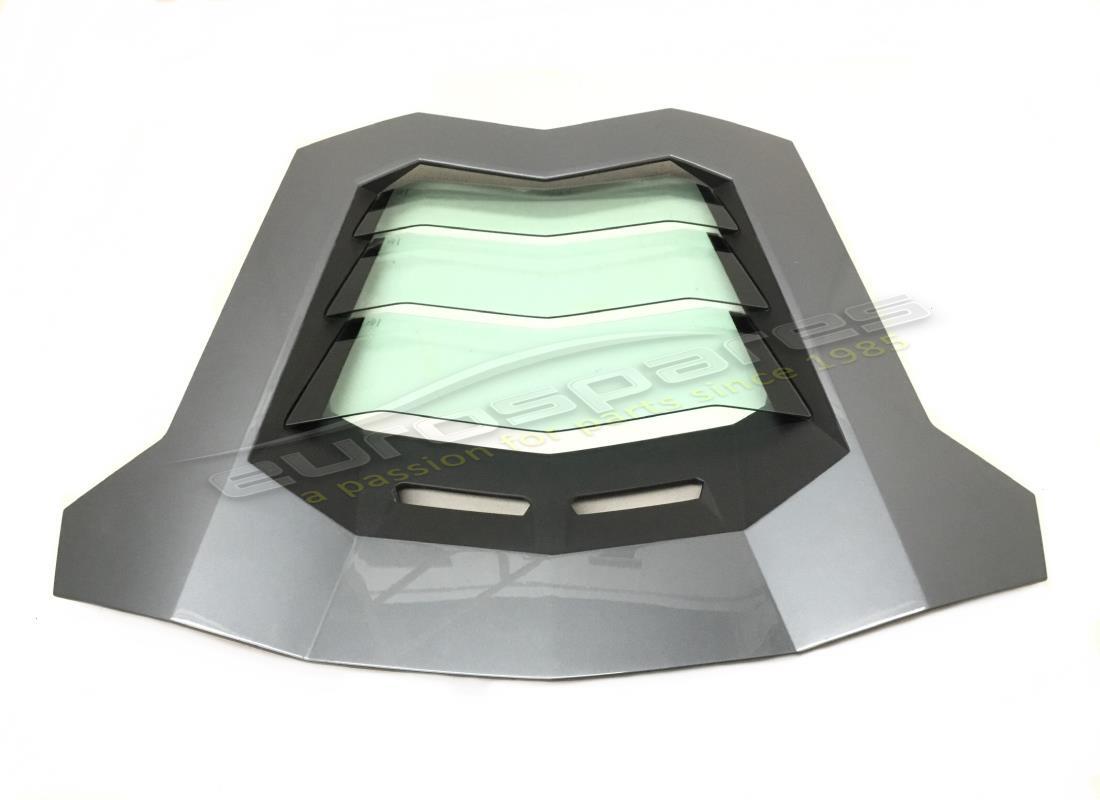 NEUER (SONSTIGER) Lamborghini KOFFERRAUMDECKEL . TEILENUMMER 476827023 (1)