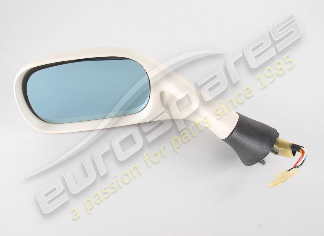 NEU (SONSTIGE) Ferrari LINKER TÜRSPIEGEL RHD . TEILENUMMER 63091200 (1)
