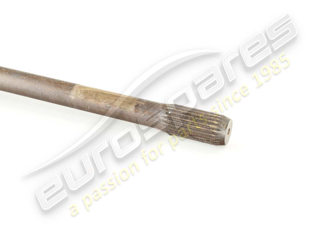neue ferrari getriebewelle. teilenummer 523880 (3)
