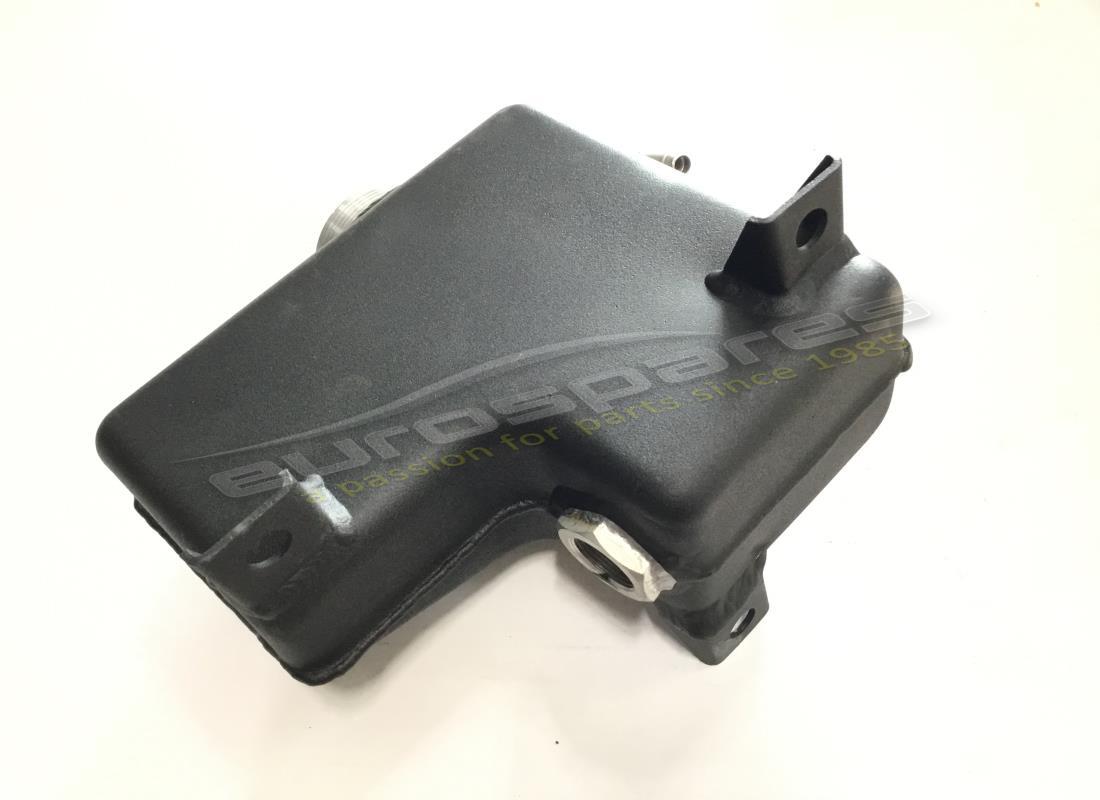 neuer ferrari ölbehälter. teilenummer 126468 (1)