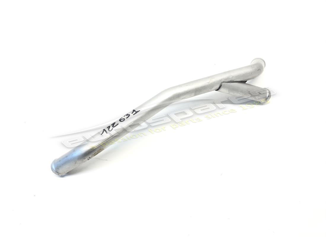 neuer ferrari pipe gto. teilenummer 122631 (1)