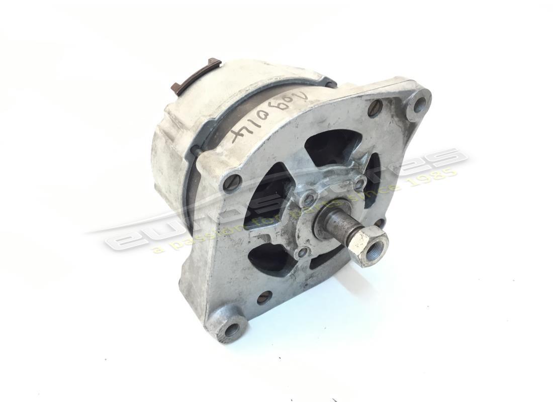 neuer (anderer) ferrari lichtmaschine. teilenummer 109014 (1)