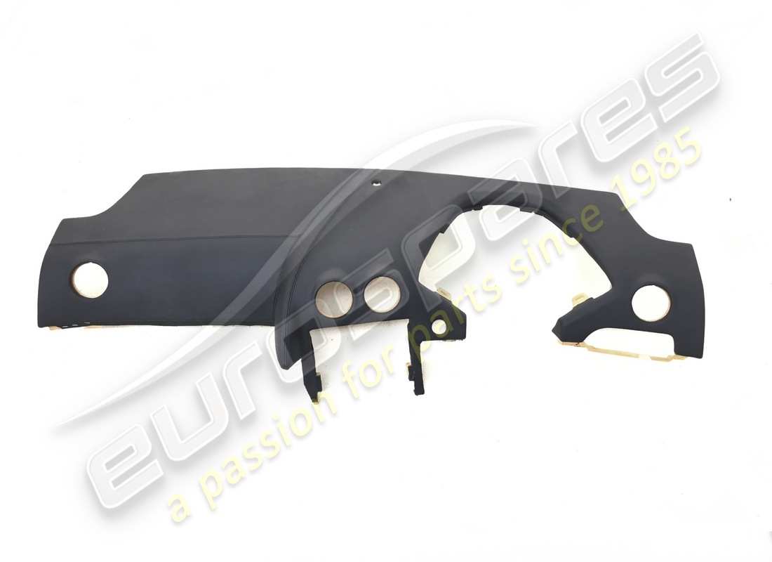 neues lamborghini dashboard, oben. teilenummer 414858451a (1)