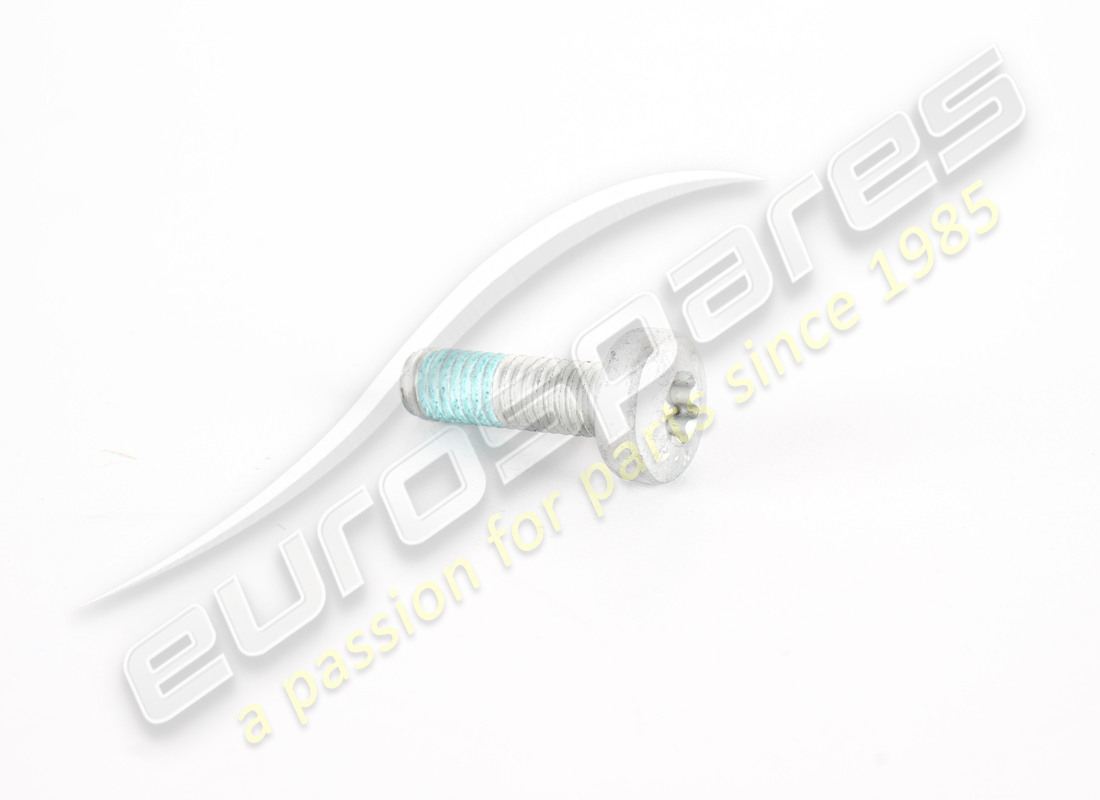 neu lamborghini sechseckig socketm6x20. teilenummer n10124308 (1)
