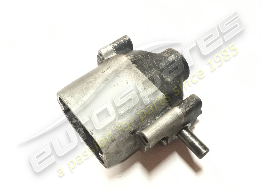 gebrauchtes ferrari gangwechselgehäuse. teilenummer 522445 (2)