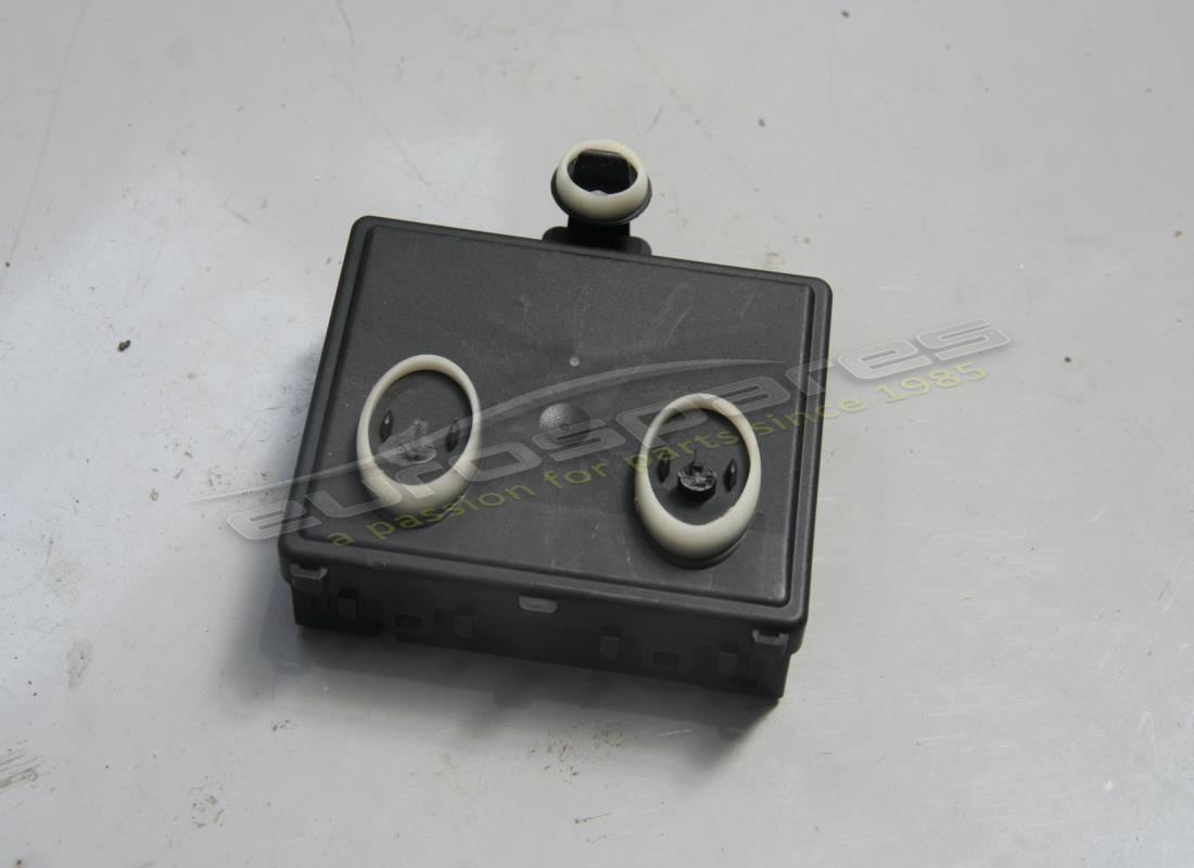 VERWENDET Lamborghini TÜRSTEUERUNG DIAG-ADR: 042 . TEILENUMMER 4M1959593D (1)
