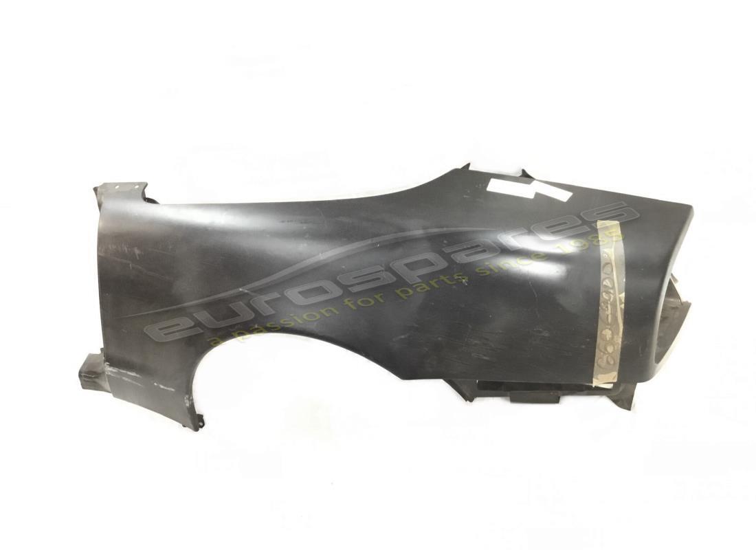 neu maserati kompletter hinterer linker kotflügel. teilenummer 66069900 (1)