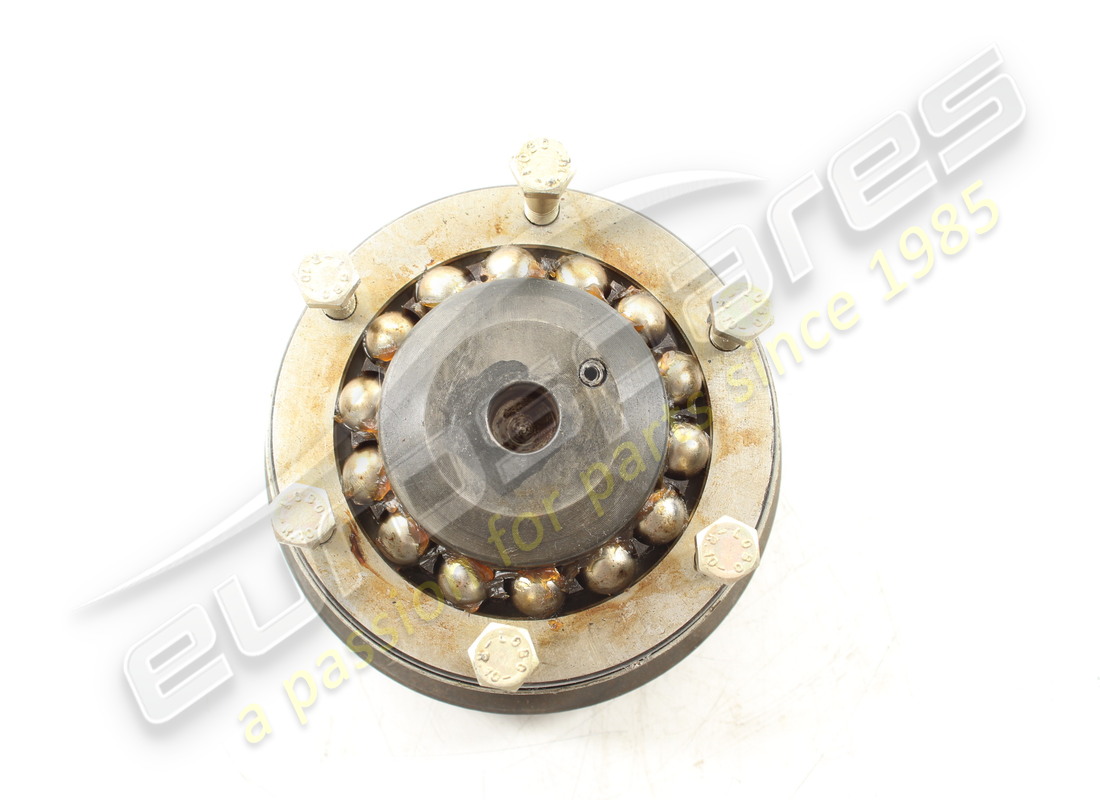 neu (sonstige) ferrari mon qv vorderradnaben-kit mod. teilenummer 124530 (2)