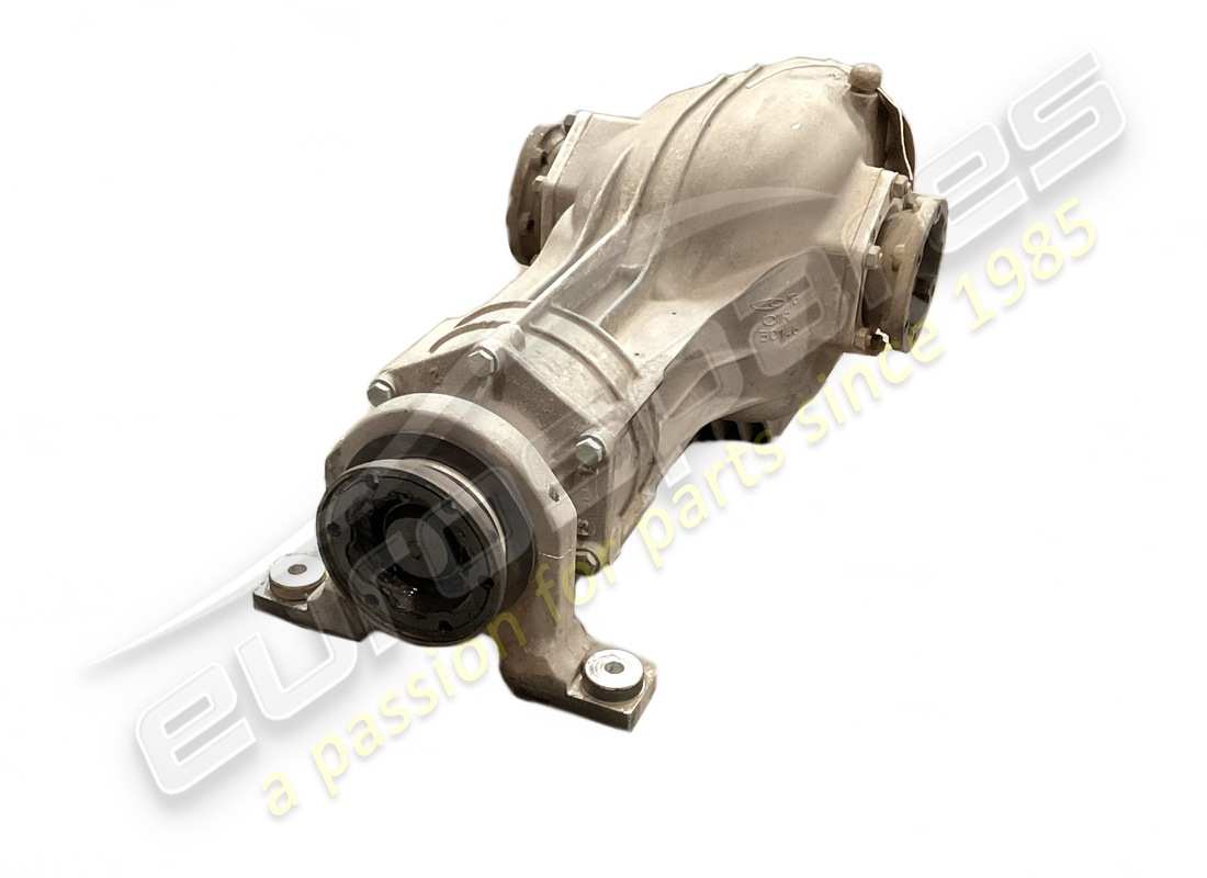 gebrauchtes lamborghini vorderdifferential. teilenummer 01s409021 (3)