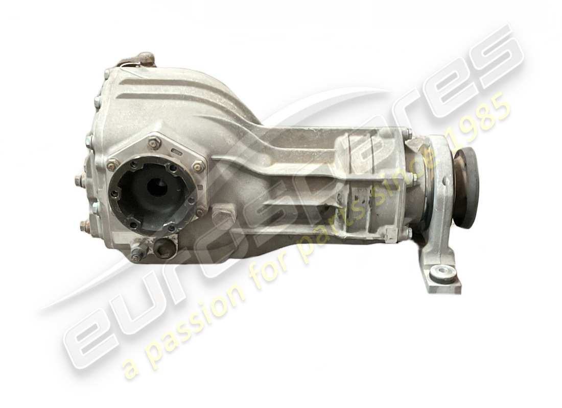 gebrauchtes lamborghini vorderdifferential. teilenummer 01s409021 (4)