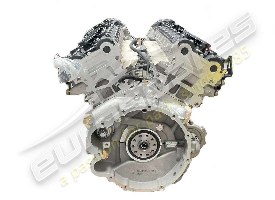 neuer (anderer) lamborghini lp700 motor. teilenummer 399900138 (3)