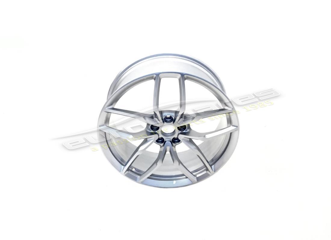 neues lamborghini vorderrad. teilenummer 4t0601017b (1)