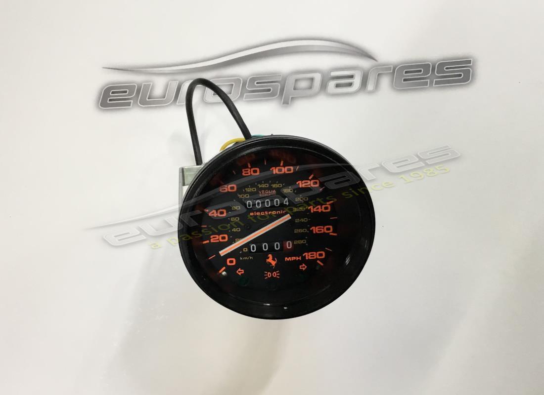 neuer ferrari tachometer mph. teilenummer 128560 (1)