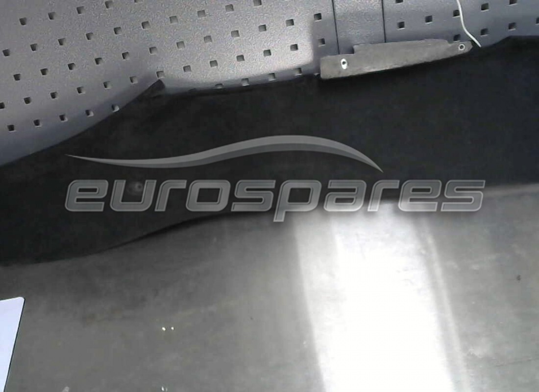 GEBRAUCHT Ferrari KOMPLETTE TÜRVERKLEIDUNG LINKS. TEILENUMMER 835617.. (1)