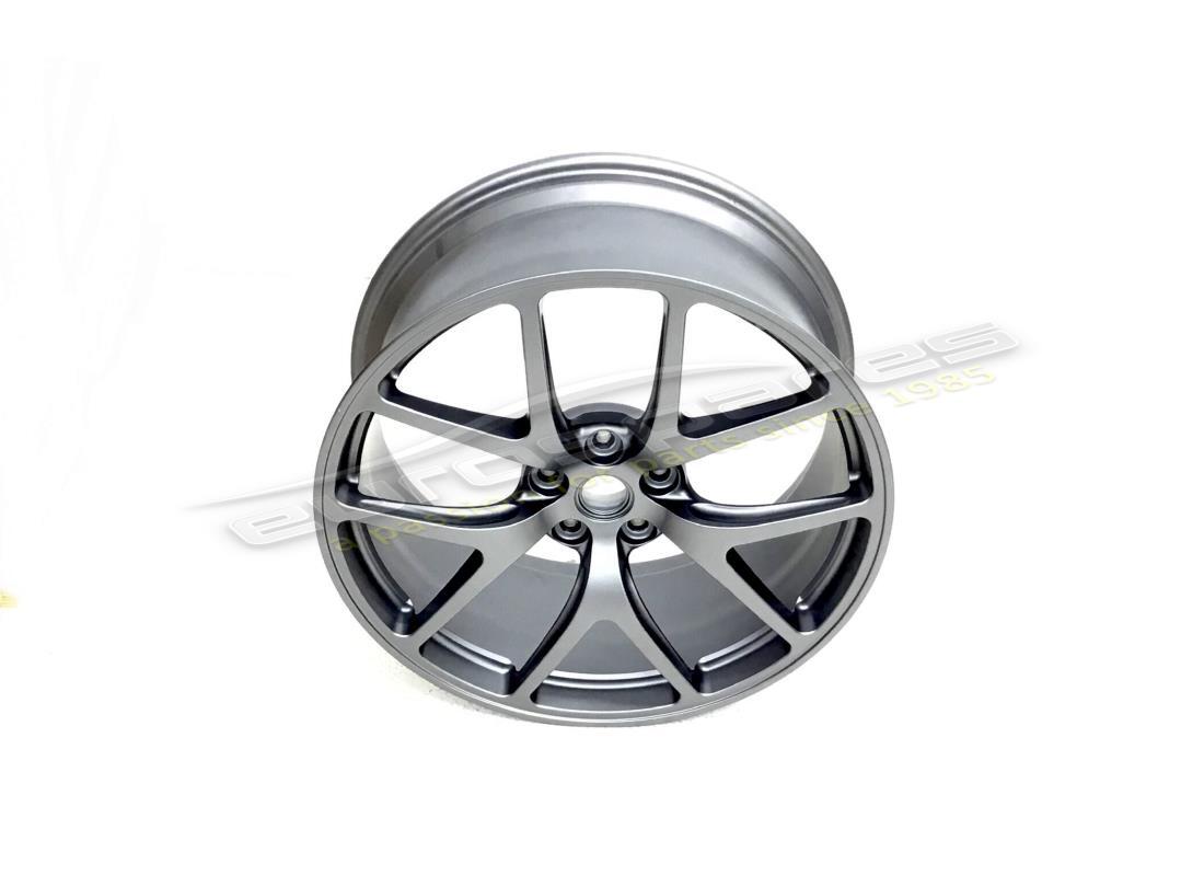 neue ferrari 20 vorderradfelge. teilenummer 270389 (1)