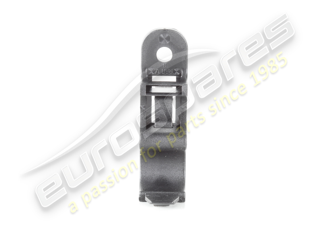NEUER FERRARI CLIP. TEILENUMMER 159521 (2) neuer ferrari clip. teilenummer 159521 (2)