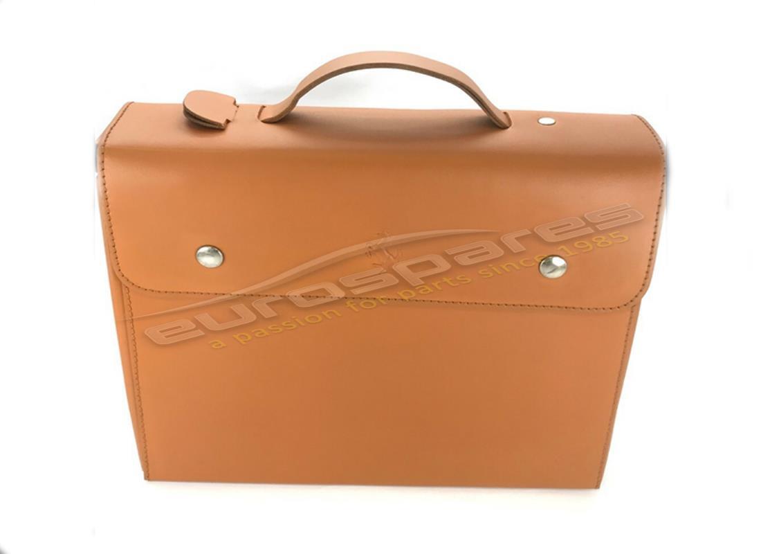 neue ferrari leere werkzeugkit-tasche. teilenummer 190477 (1)