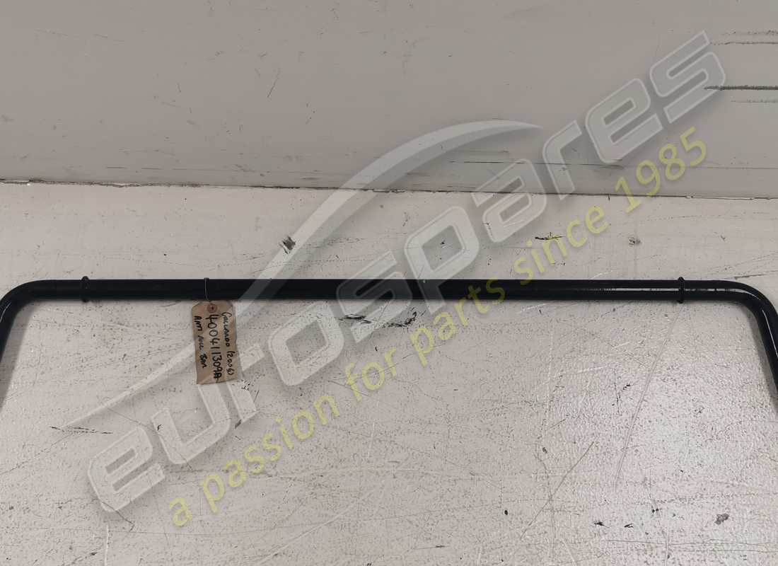 lamborghini stabilisator verwendet. teilenummer 400411309a (3)