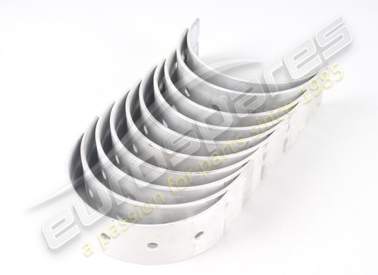 neu maserati hauptlagersatz teilenummer mmb004