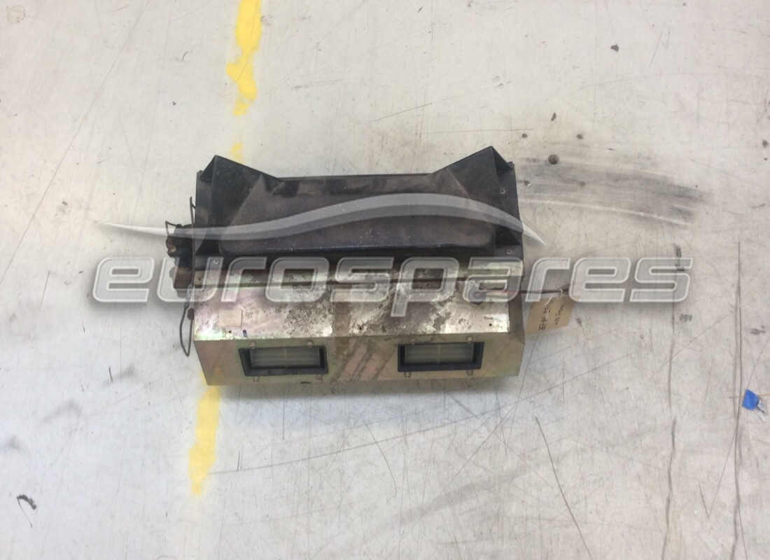 GEBRAUCHTE Ferrari KLIMAANLAGE . TEILENUMMER 2578685000 (1)