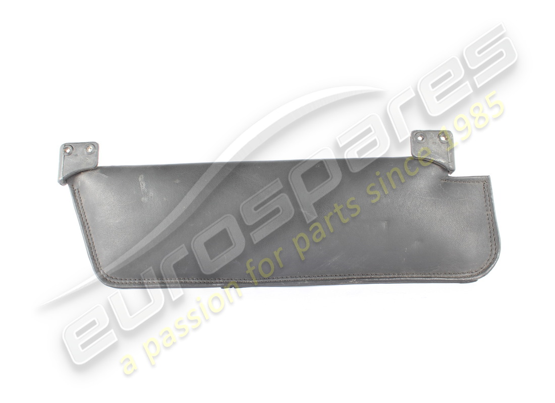 gebraucht ferrari rechte sonnenblende rhd teilenummer 62849900 (1)