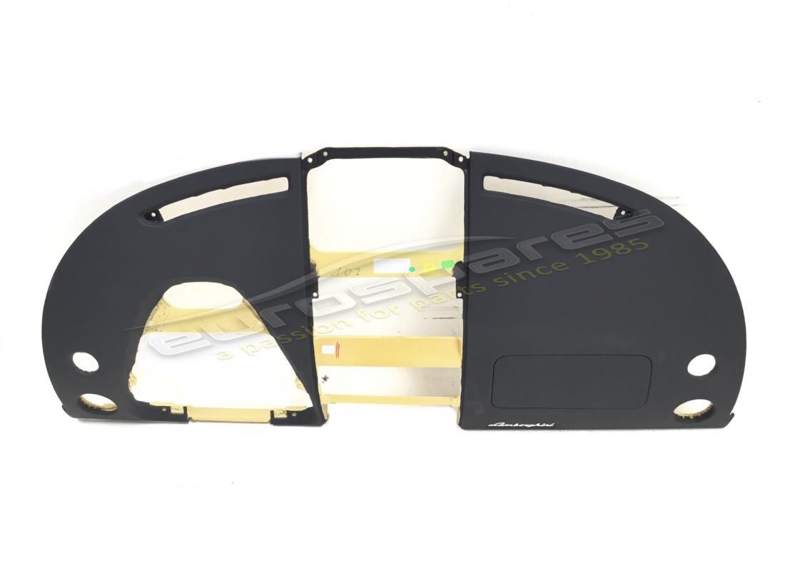 neues lamborghini dashboard. teilenummer 401857041f (1)