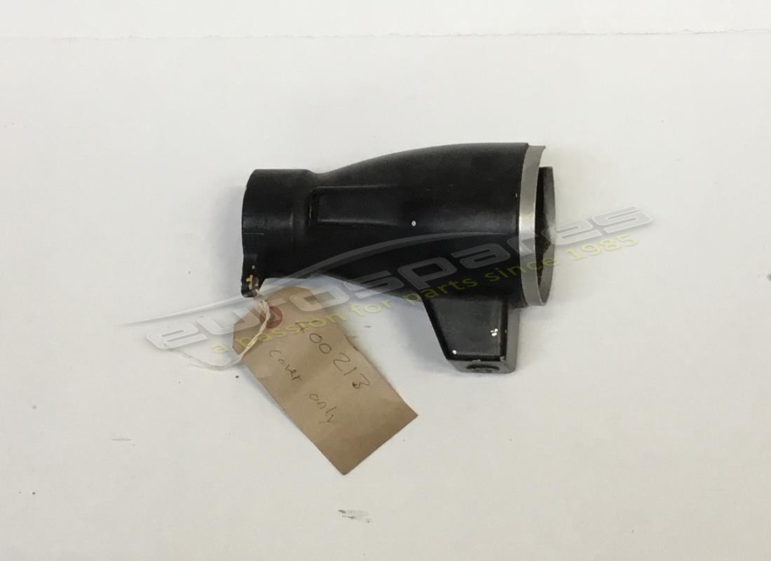 GEBRAUCHT Ferrari LENKABDECKUNG 330GTC . TEILENUMMER 400213 (1)