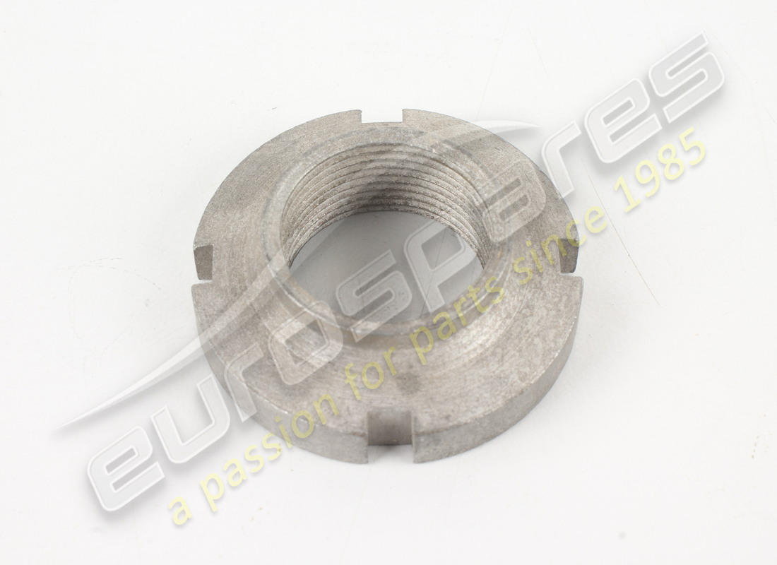 neue ferrari ringmutter. teilenummer 100823 (1)