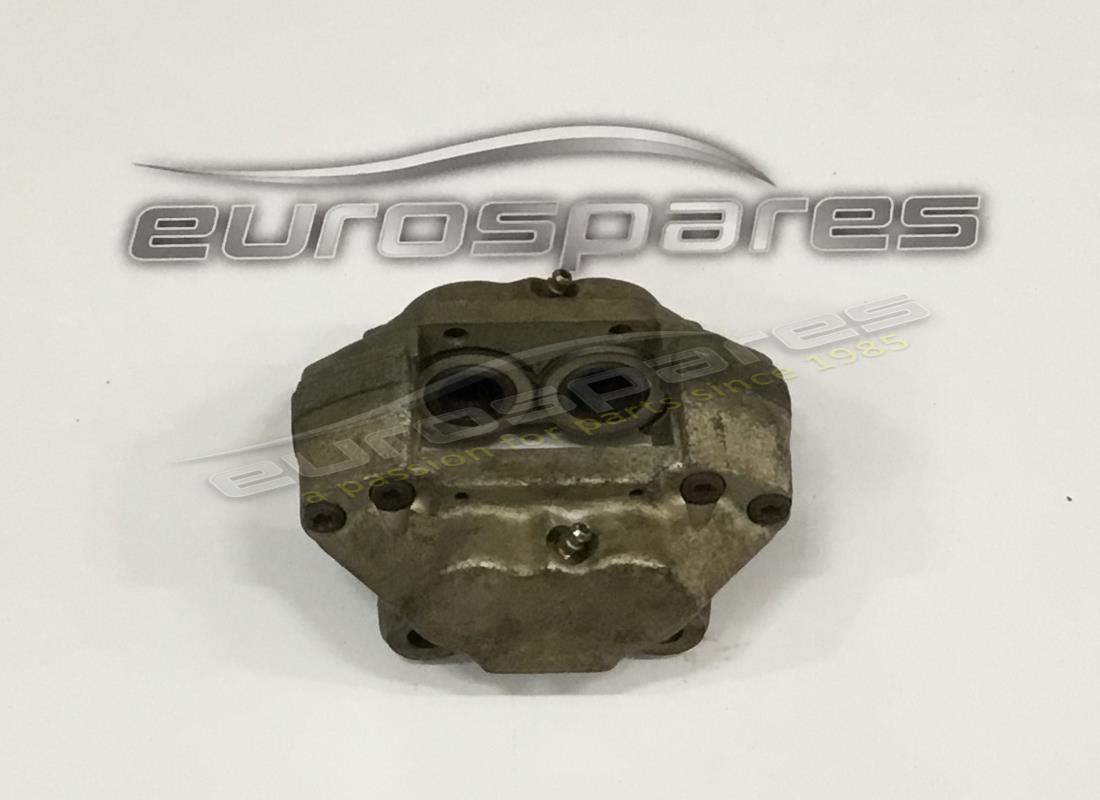 NEUER FERRARI HINTERER BREMSSATTEL LINKS. TEILENUMMER 101261 (1) neuer ferrari hinterer bremssattel links. teilenummer 101261 (1)