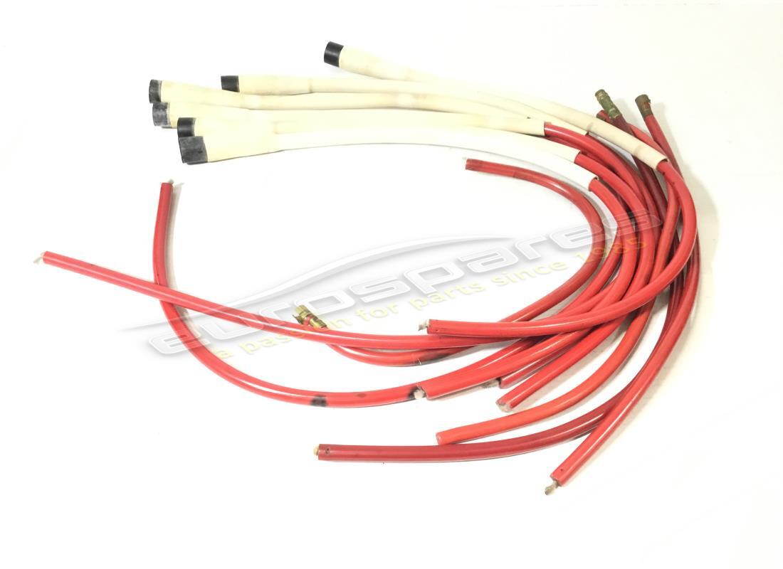 neues ferrari 365gtb4 lh bank ht lead set. teilenummer 29271 (1)