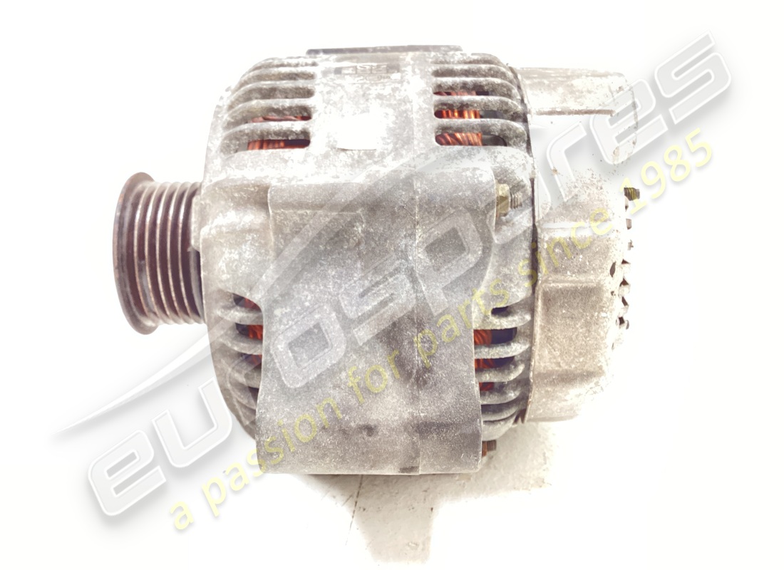 gebrauchter maserati denso kompletter lichtmaschine (l3bh). teilenummer 578083500 (2)