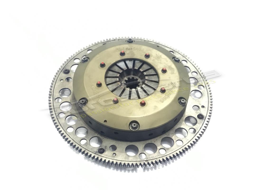 GEBRAUCHTE Ferrari LM-KUPPLUNG. TEILENUMMER 136807LM (1)