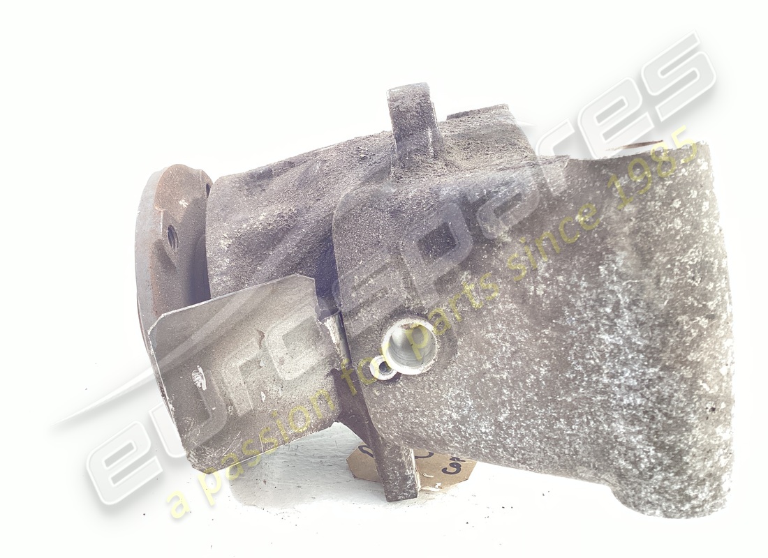 gebrauchte lamborghini linke nabenhalterbuchse, bearbeitete baugruppe. teilenummer 005234992 (4)