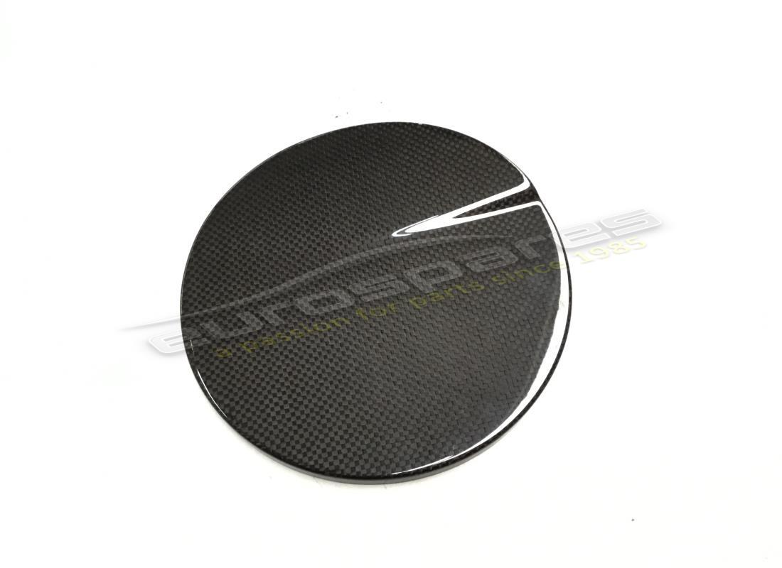 lamborghini abdeckung verwendet. teilenummer 429035474 (1)