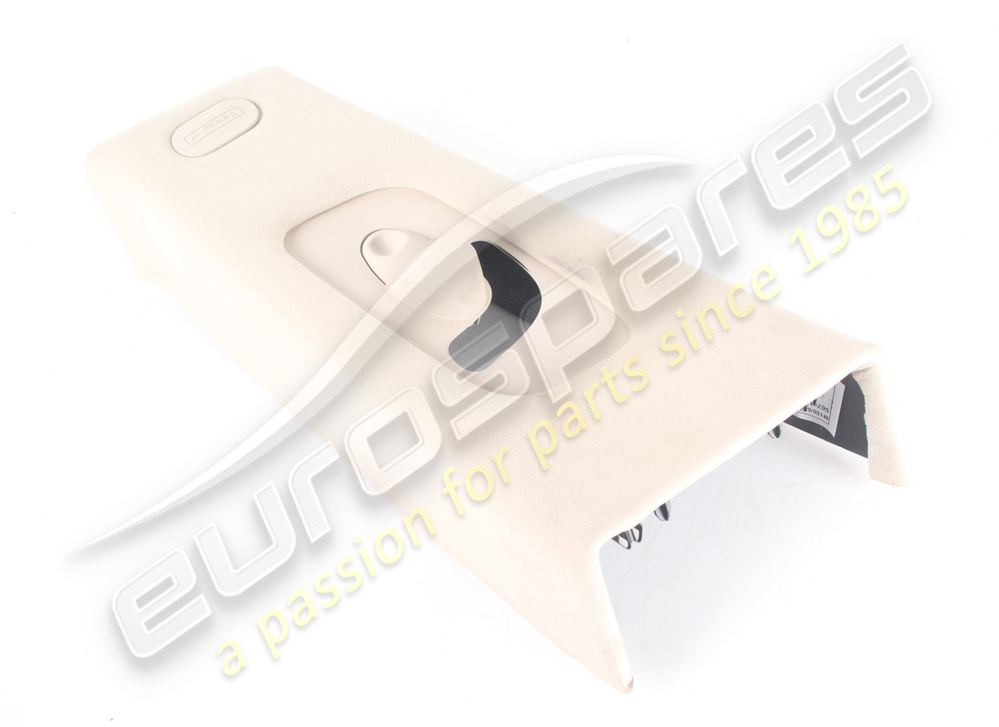 GEBRAUCHTE Maserati LH B-SÄULE KOMPLETTE OBERE ABDECKUNG. TEILENUMMER 670089086 (1)