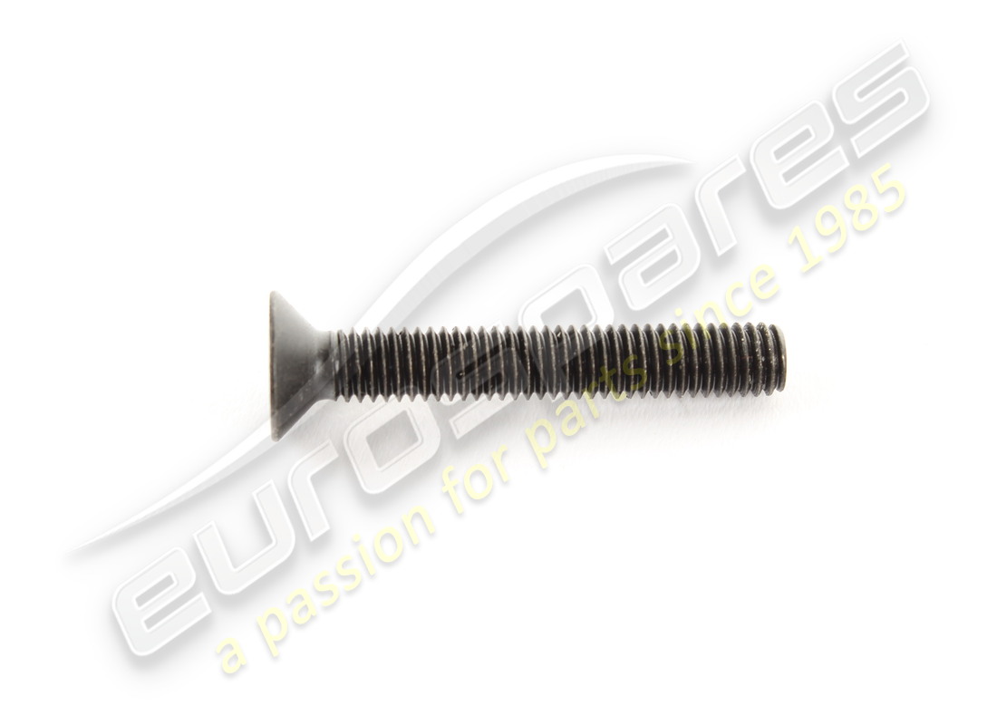 neue ferrari innensechskantschraube 6x40. teilenummer 83554200 (2)