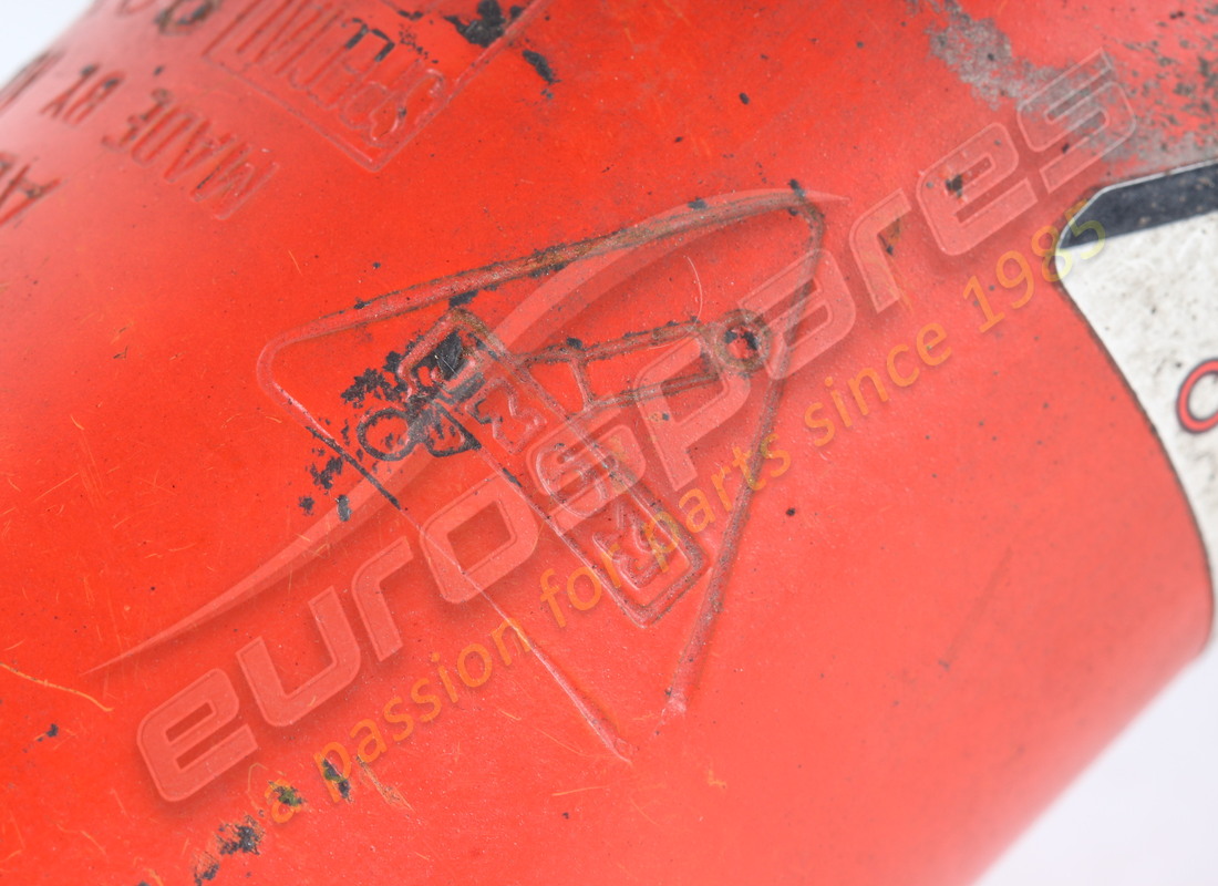 gebrauchter stossdämpfer ferrari 400i 83. teilenummer 117718 (8)